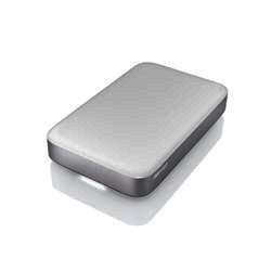 Buffalo 128GB MiniStation Thunderbolt Portable SSD